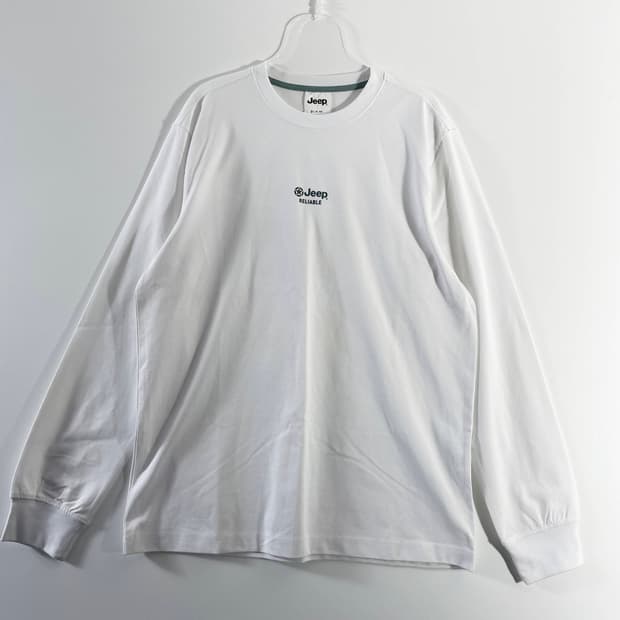 H1 지프 면티셔츠 M사이즈