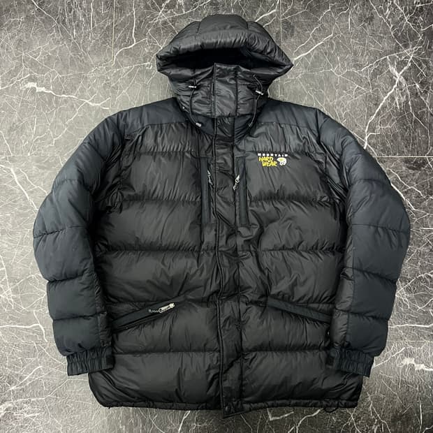 마운틴 하드웨어 OG 콘듀잇 SL 테크 패딩자켓