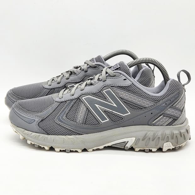뉴발란스 410v5 그레이 (260 2E)