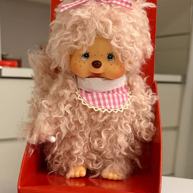 모코모코 몬치치