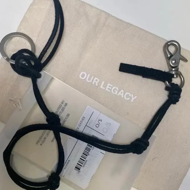 아워레가시 라돈