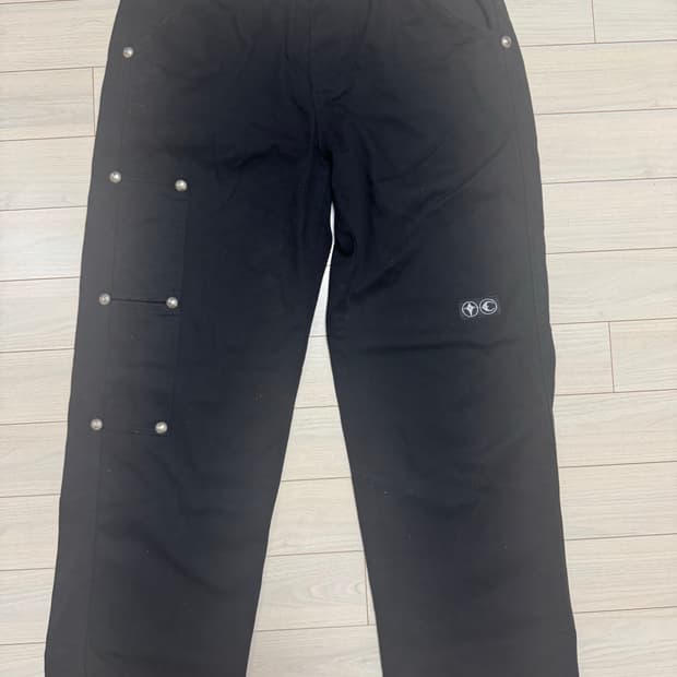 Thug Club thug pants (L)