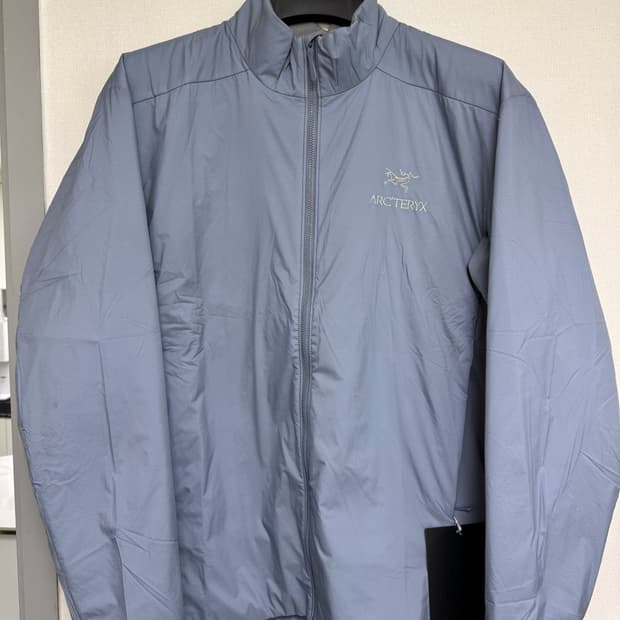 아톰 자켓 남성 - STRATUS / AJOFMX7349