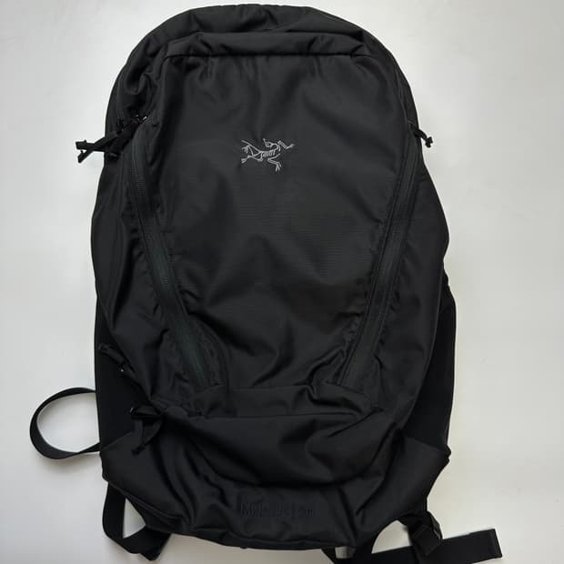 ARC'TERYX MANTIS 26 아크테릭스 맨티스 26 백팩