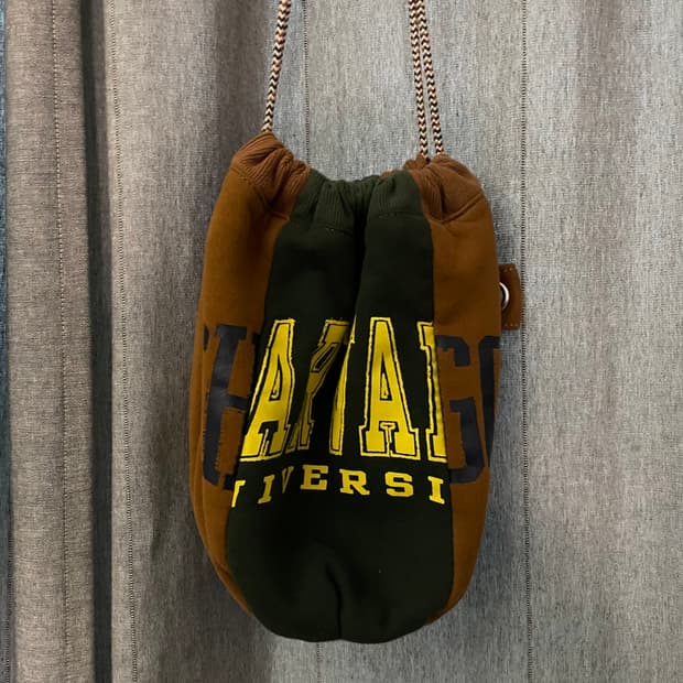 casselini bag