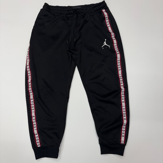 L Nike Jordan 나이키 조던 점프맨 에어 트레이닝 트랙팬츠