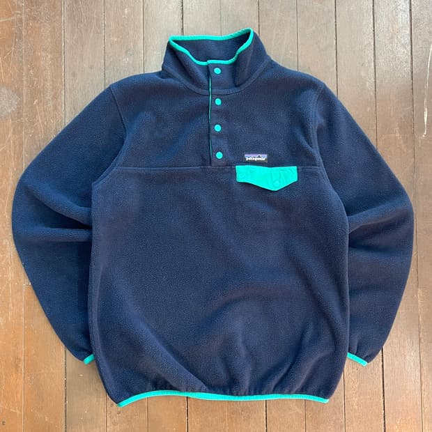 파타고니아 신칠라 후리스