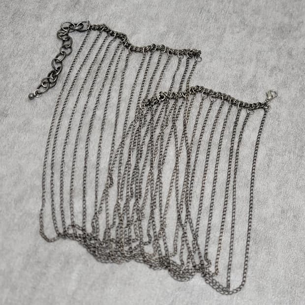 vintage necklace