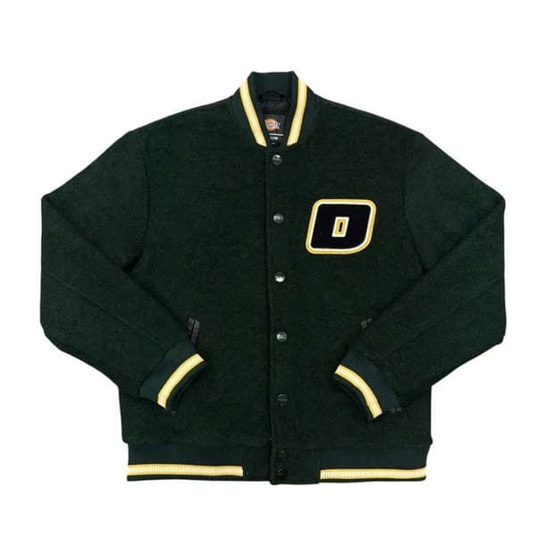 디키즈 바시티자켓