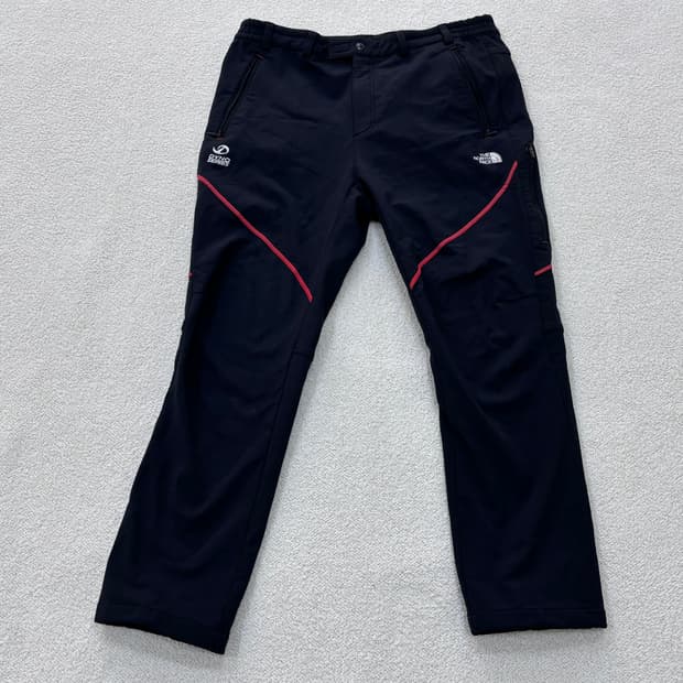 88 노스페이스 다이노시리즈 등산 바지 0309E