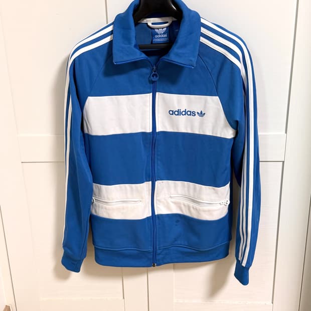 아디다스 베켄하우어