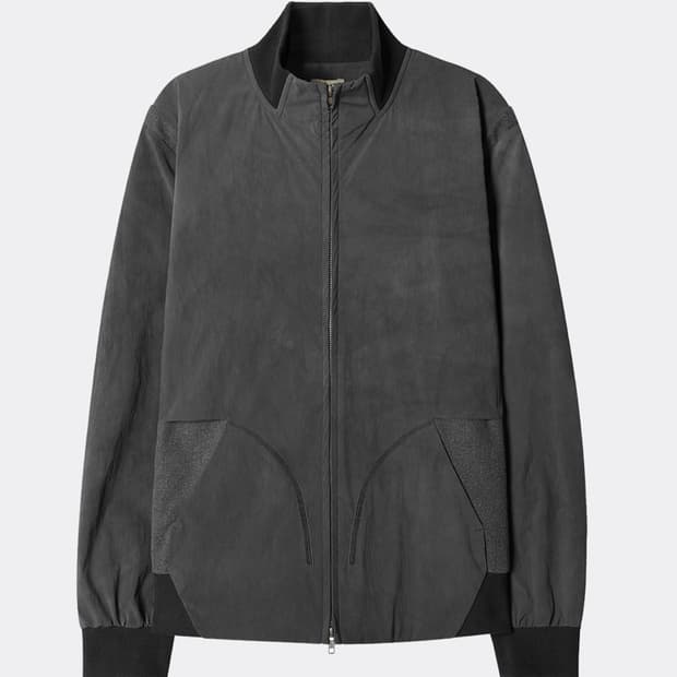 [XL] xlim ep6 06 자켓 차콜 