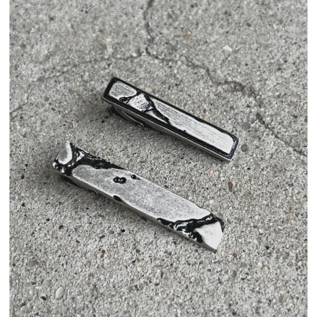 POG 서비스 시스템 핀 세트