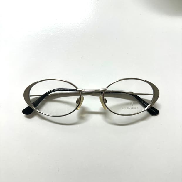 Rodenstock 실버테 안경