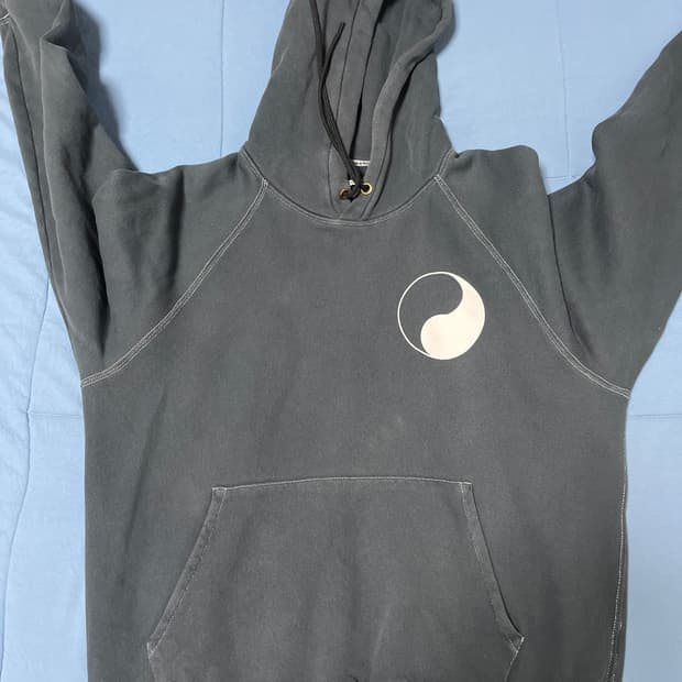 아워레가시 워크샵 후드 48사이즈