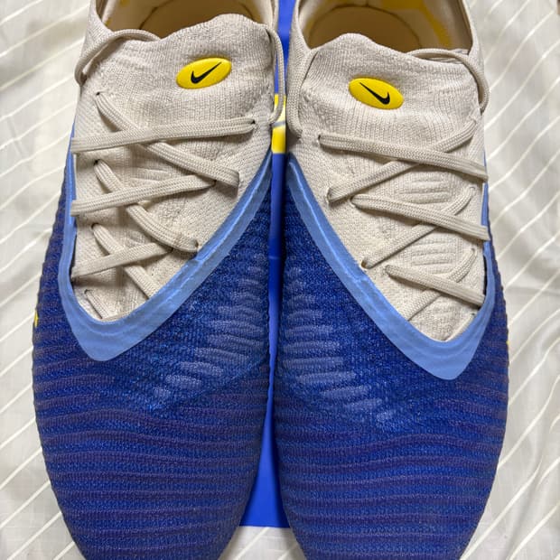 나이키 팬텀 VI 엘리트 275cm