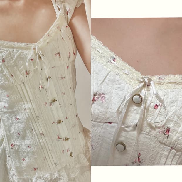 리즈리사 블라우스 ) stc 히메갸루 라떼갸루 히메카지 페어리 진리 