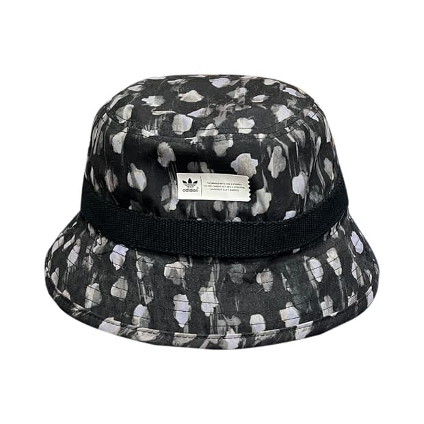 아디다스 오리지널 버킷햇 모자