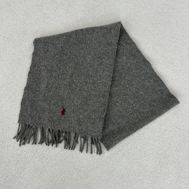 폴로 랄프로렌 목도리 