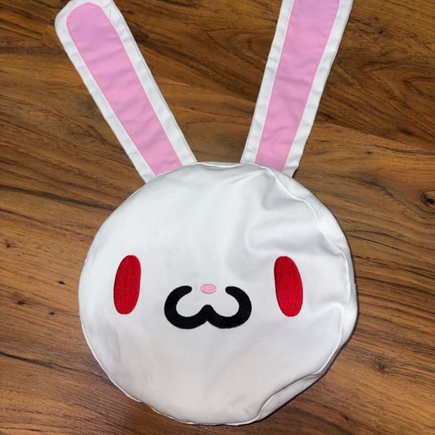 스핀즈 범용토끼 베레모