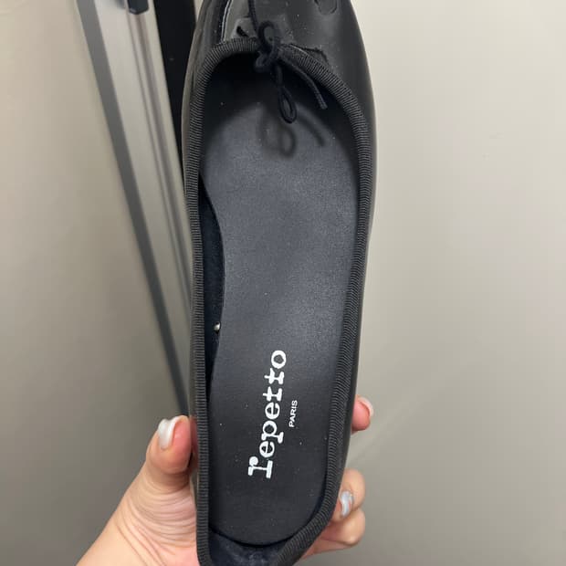 Repetto 여성 신발
