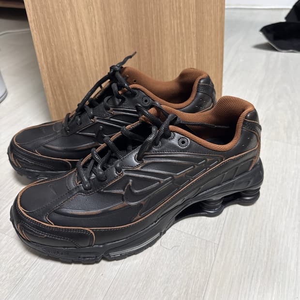 나이키 신발 285 사이즈