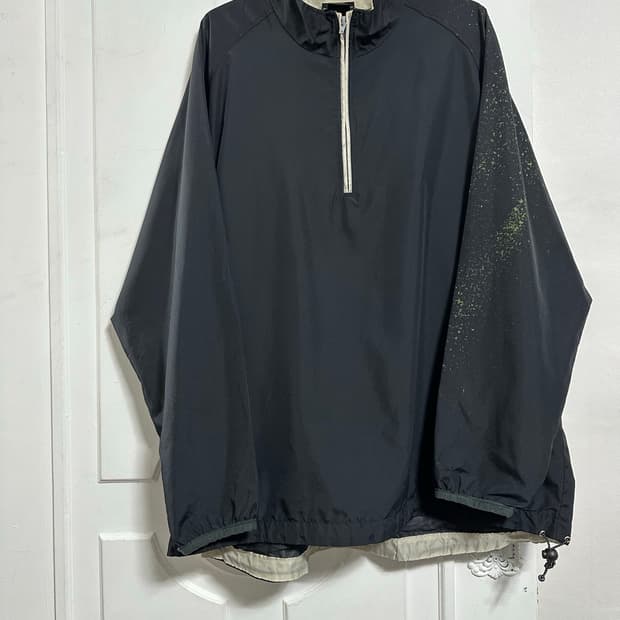 스와거 SWAGGER 웜업