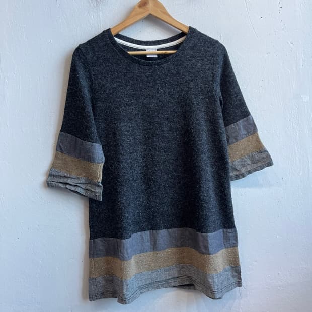 chambre de charme 모리 하프 원피스