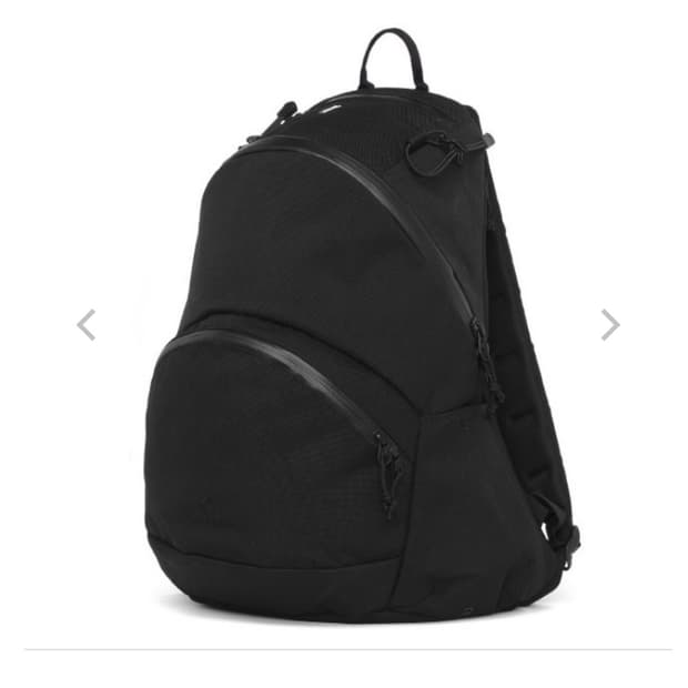 터그 바이 헬릭녹스 백팩