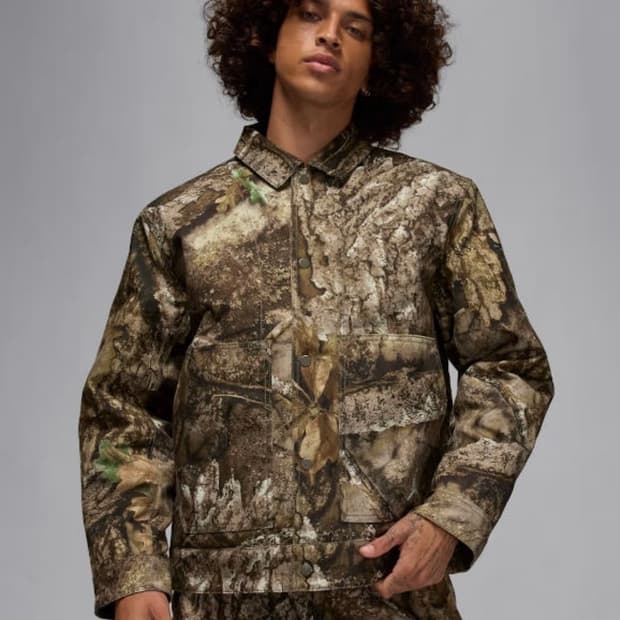 나이키 조던 플라이트 시카고 리얼트리 자켓 크롬하츠 스투시 슈프림 베이프