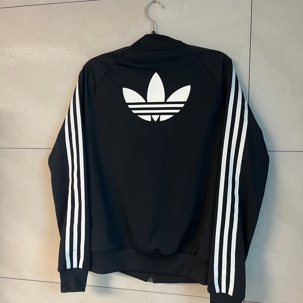 아디다스 제니깔 파이어버드 져지 (90 size)