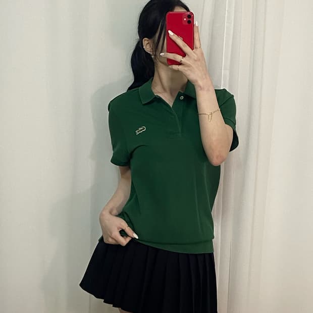 라코스테 와펜 pk

