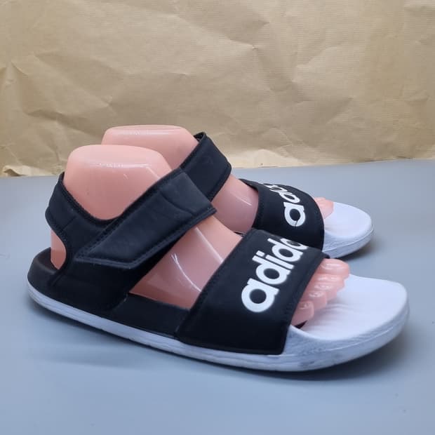 아디다스 아딜렛 남성샌들265