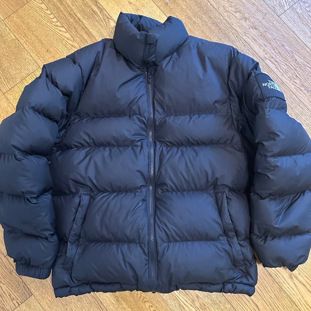 노스페이스 눕시 L