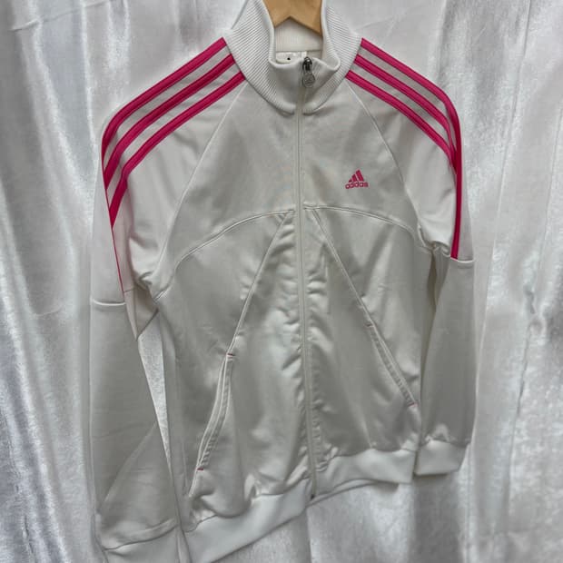 아디다스 져지 집업 사이즈90-95