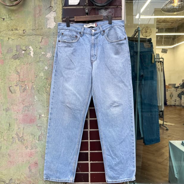 00’s 550 Vintage Levi's
