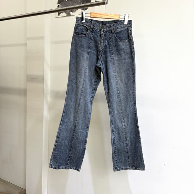 KISSMARK 데님팬츠