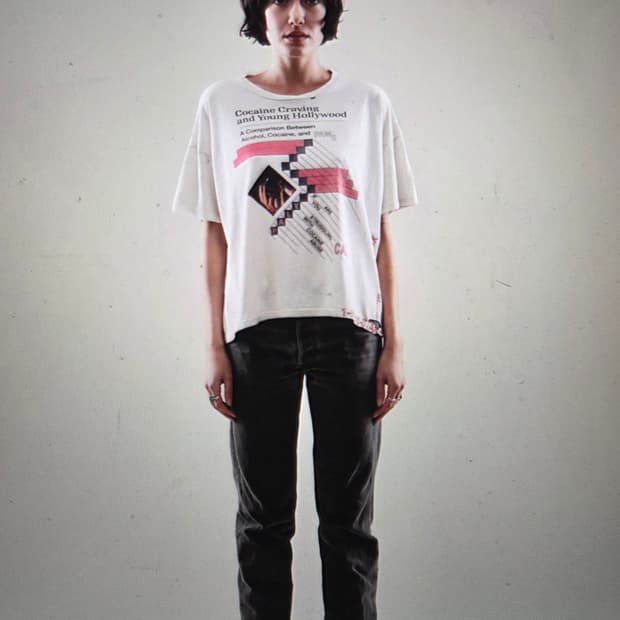 팔리할리우드 코케인 L