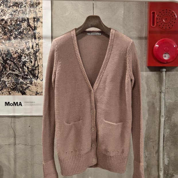 알렉산더 왕 니트