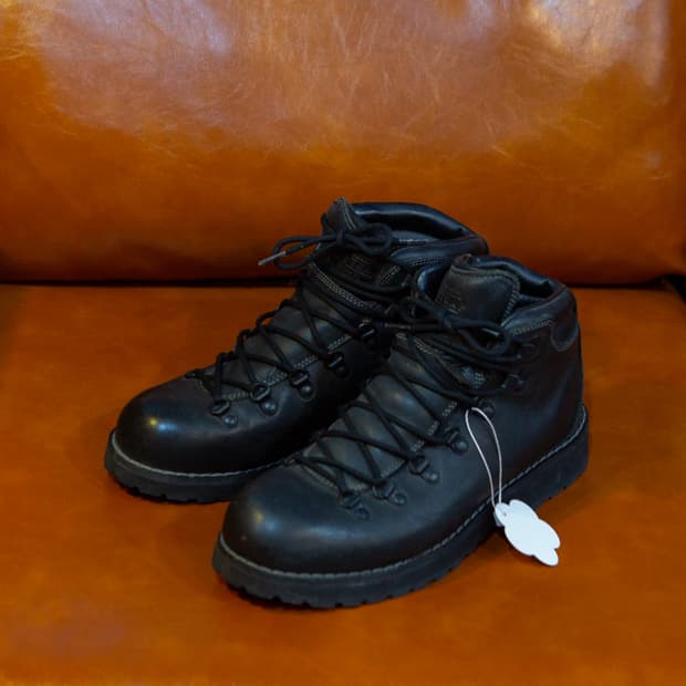 Firetray 마운틴 트레킹 부츠