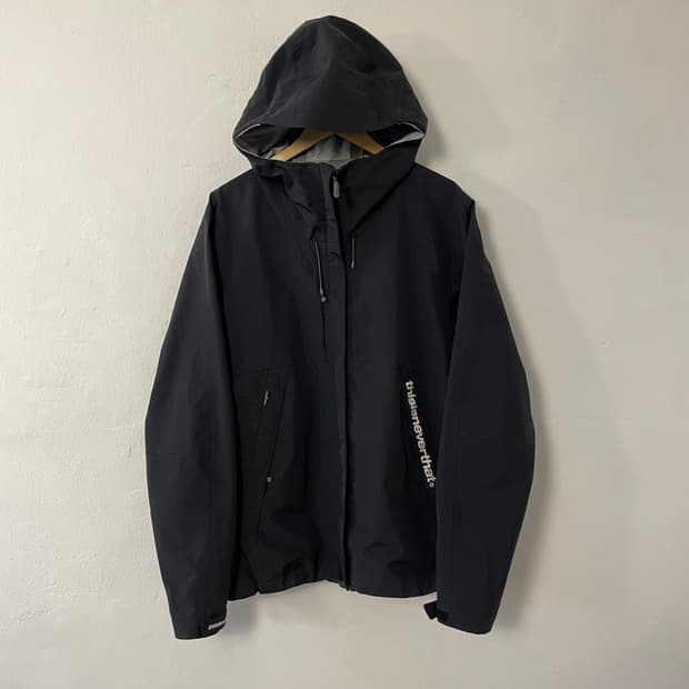 디스이즈네버댓 윈드브레이커