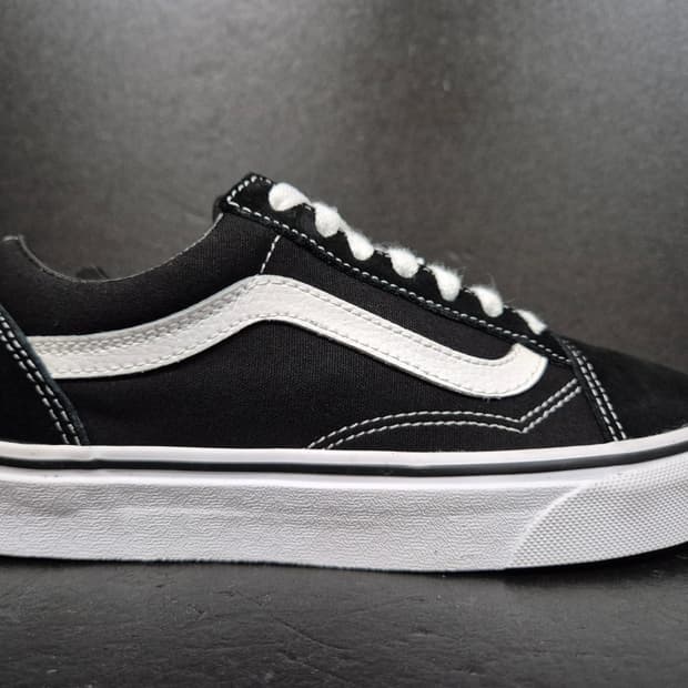 반스 스니커즈 230