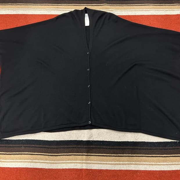 메종 마르지엘라 가디건