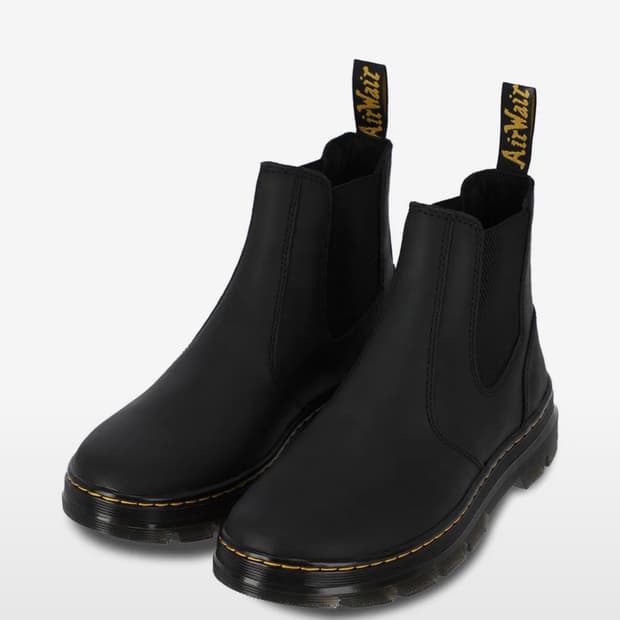 닥터마틴 엠버리 블랙 260 판매합니다