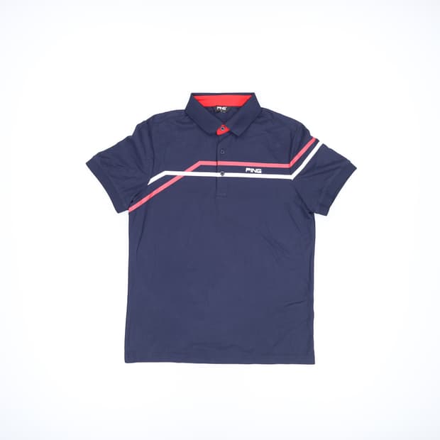 95 핑 반팔 카라티 0409H1