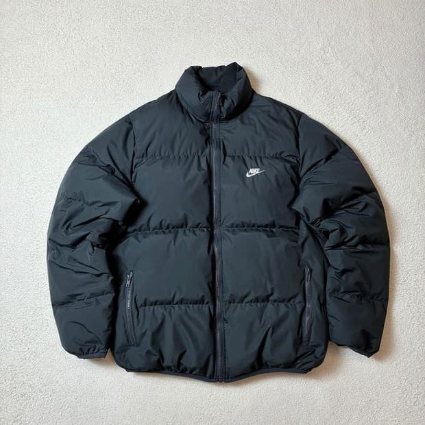 나이키 25FW 클럽 써마핏 다운 푸퍼 패딩 PN7852