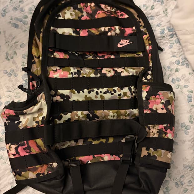 나이키 rpm 백팩
