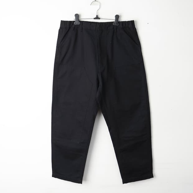 36/유니클로 질샌더 이지워크 팬츠