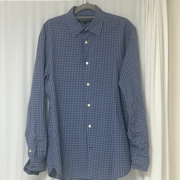 존바바토스 셔츠 s