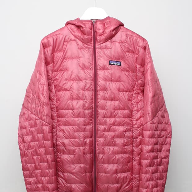 PATAGONIA Micro Puff Hoody